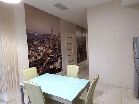 квартира по адресу Днепр, Полигонная ул. (Погребняка), 10-Б