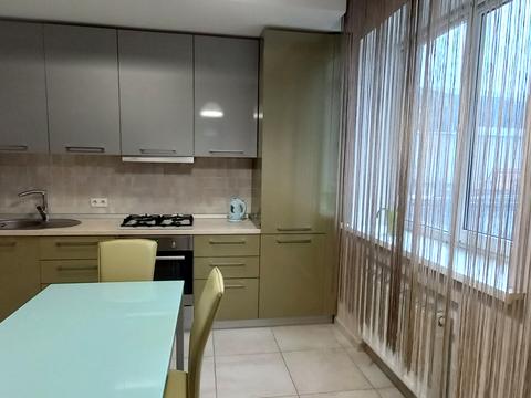 квартира по адресу Днепр, Полигонная ул. (Погребняка), 10-Б