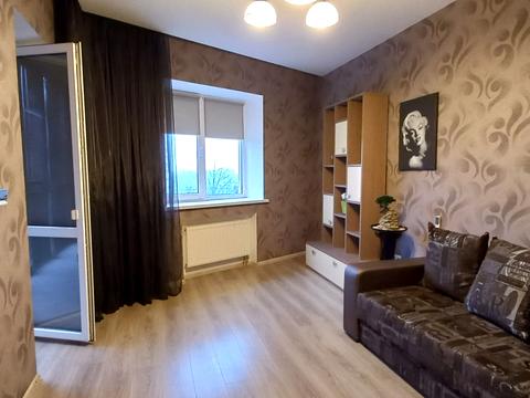 квартира по адресу Днепр, Полигонная ул. (Погребняка), 10-Б