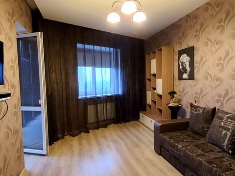 квартира по адресу Днепр, Полигонная ул. (Погребняка), 10-Б