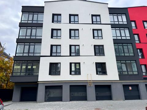 квартира по адресу Национальной Гвардии ул., 16 с