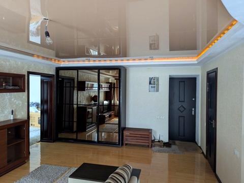 квартира за адресою Шевченка бульв., 321