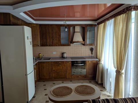 квартира за адресою Шевченка бульв., 321