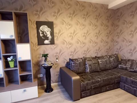 квартира по адресу Днепр, Полигонная ул. (Погребняка), 10-Б