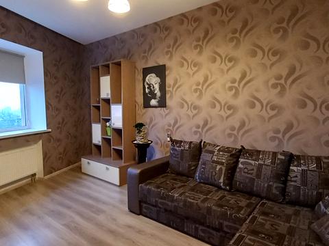 квартира по адресу Днепр, Полигонная ул. (Погребняка), 10-Б