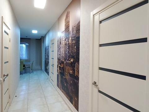 квартира по адресу Днепр, Полигонная ул. (Погребняка), 10-Б