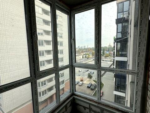 квартира по адресу Байды Вишневецкого ул., 101