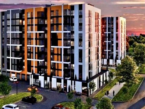 квартира по адресу Байды Вишневецкого ул., 101