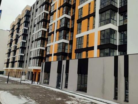 квартира по адресу Байды Вишневецкого ул., 101