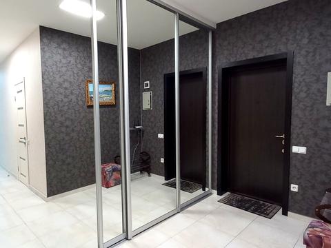 квартира по адресу Днепр, Полигонная ул. (Погребняка), 10-Б