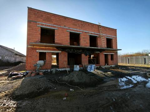 будинок за адресою Станційна вул.