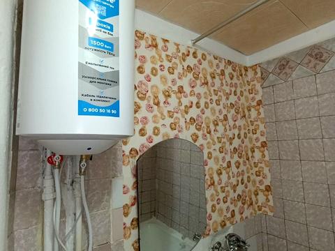 квартира за адресою Петра Калнишевського просп. (Косіора), 19-А