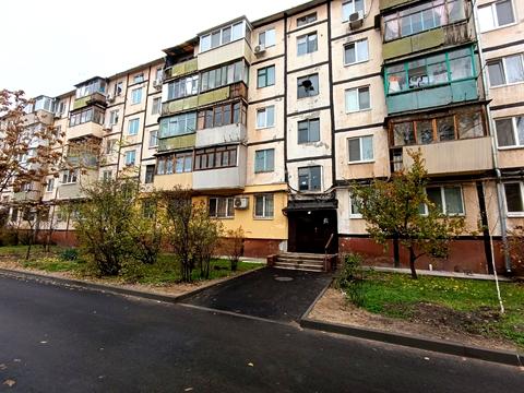 квартира за адресою Петра Калнишевського просп. (Косіора), 19-А