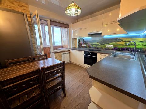 квартира за адресою Володимира Івасюка просп. (Героїв Сталінграду), 25