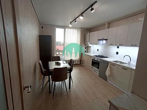 квартира за адресою Героїв Миколаєва вул., 129а