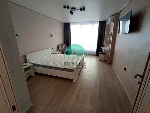 квартира за адресою Героїв Миколаєва вул., 129а