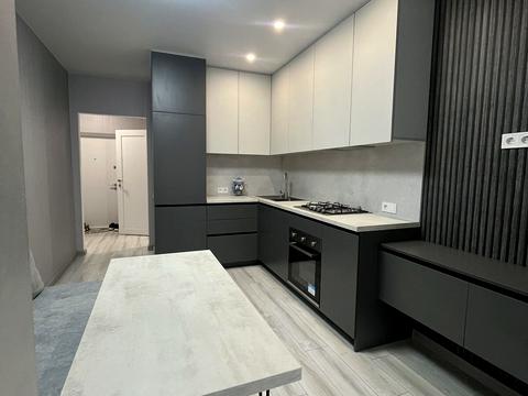 квартира за адресою Співдружності вул., 6