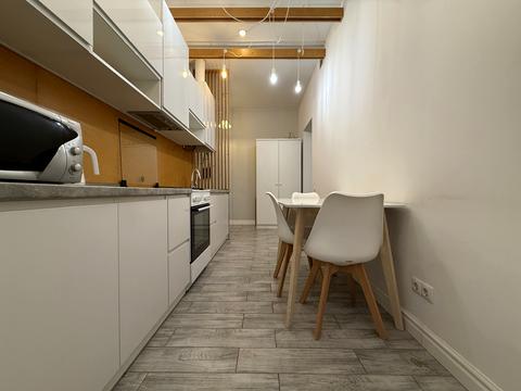 квартира за адресою Івана Франка вул., 60