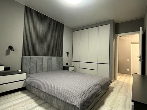 квартира за адресою Співдружності вул., 6