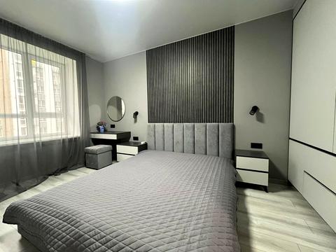 квартира за адресою Співдружності вул., 6