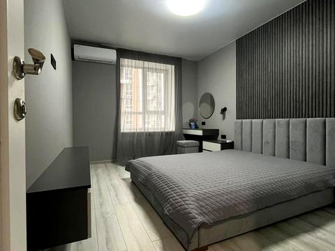 квартира за адресою Співдружності вул., 6