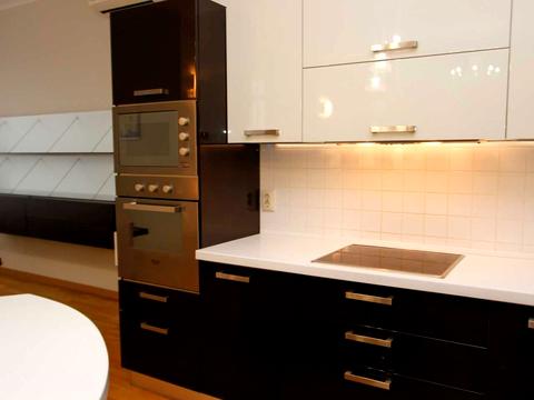 квартира за адресою Дмитрівська вул., 13-А