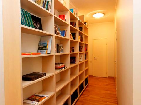 квартира за адресою Дмитрівська вул., 13-А