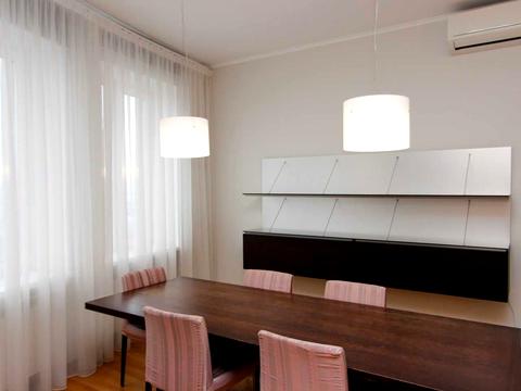 квартира за адресою Дмитрівська вул., 13-А