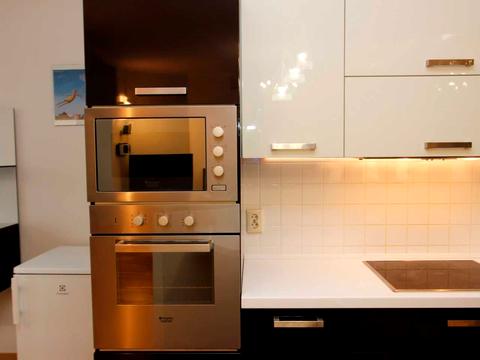 квартира за адресою Дмитрівська вул., 13-А