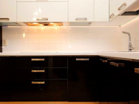 квартира за адресою Дмитрівська вул., 13-А