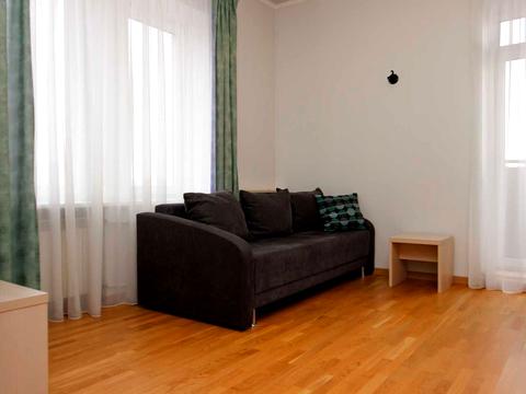 квартира за адресою Дмитрівська вул., 13-А