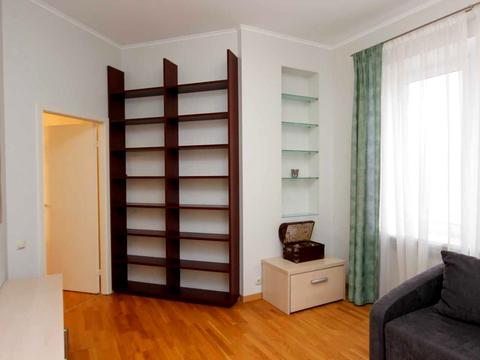 квартира за адресою Дмитрівська вул., 13-А