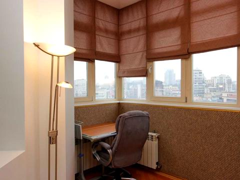 квартира за адресою Дмитрівська вул., 13-А