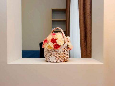 квартира за адресою Дмитрівська вул., 13-А