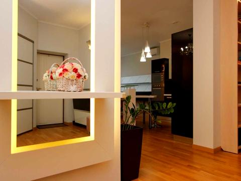 квартира за адресою Дмитрівська вул., 13-А