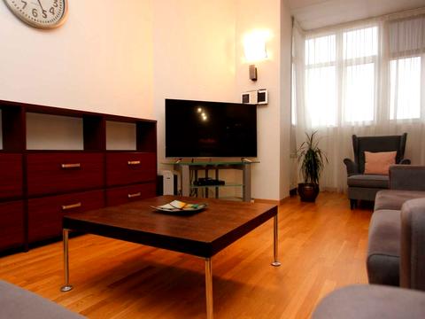 квартира за адресою Дмитрівська вул., 13-А