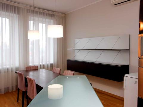 квартира за адресою Дмитрівська вул., 13-А