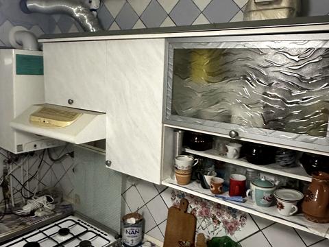 квартира за адресою Будівельників бульв., 38/49