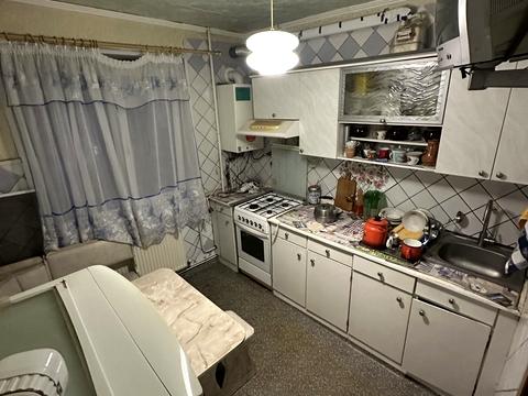 квартира за адресою Будівельників бульв., 38/49