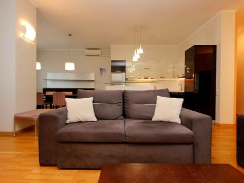 квартира за адресою Дмитрівська вул., 13-А