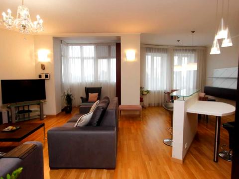 квартира за адресою Дмитрівська вул., 13-А