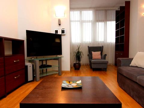 квартира за адресою Дмитрівська вул., 13-А