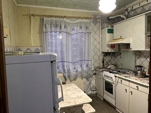 квартира за адресою Будівельників бульв., 38/49