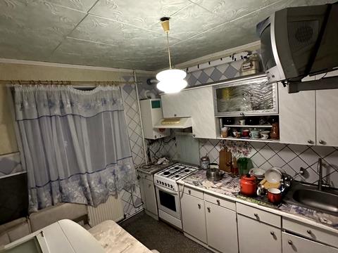 квартира за адресою Будівельників бульв., 38/49