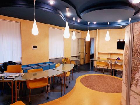 комерційна за адресою Костянтинівська вул., 20/14