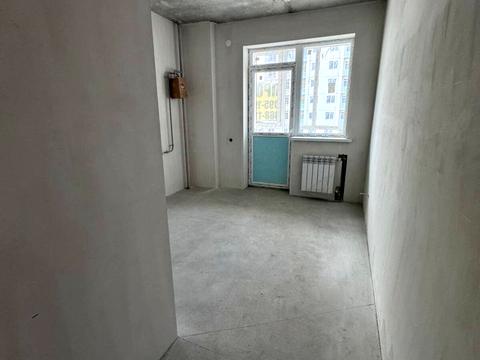 квартира за адресою Марії Башкірцевої вул., 20 к1