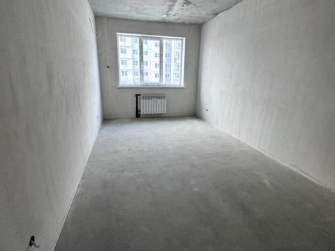 квартира за адресою Марії Башкірцевої вул., 20 к1