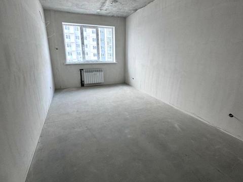 квартира за адресою Марії Башкірцевої вул., 20 к1