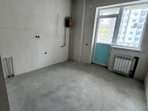 квартира за адресою Марії Башкірцевої вул., 20 к1