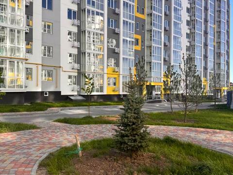 квартира за адресою Марії Башкірцевої вул., 20 к1